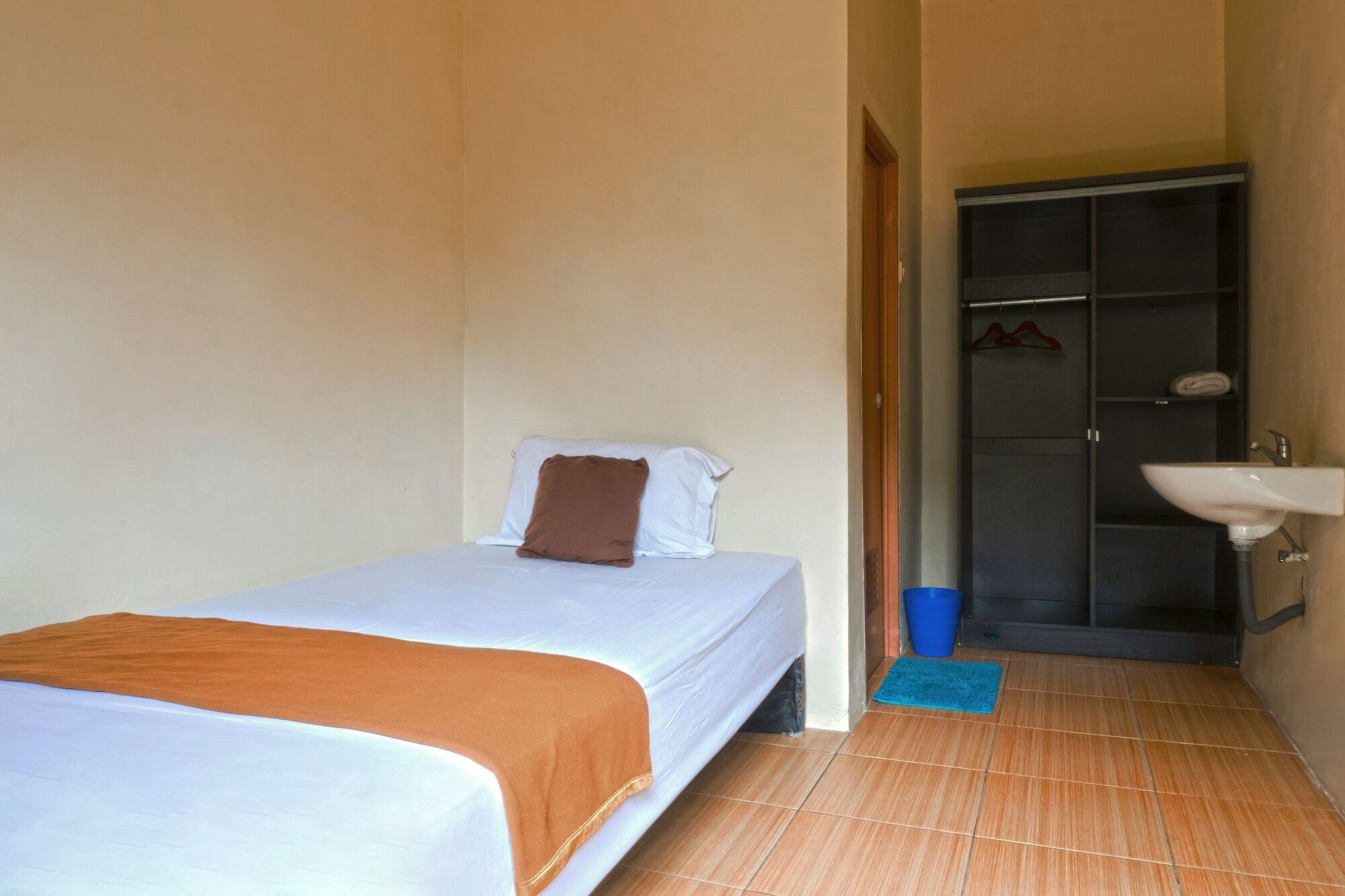 Salihara Kost Otel Cakarta Dış mekan fotoğraf