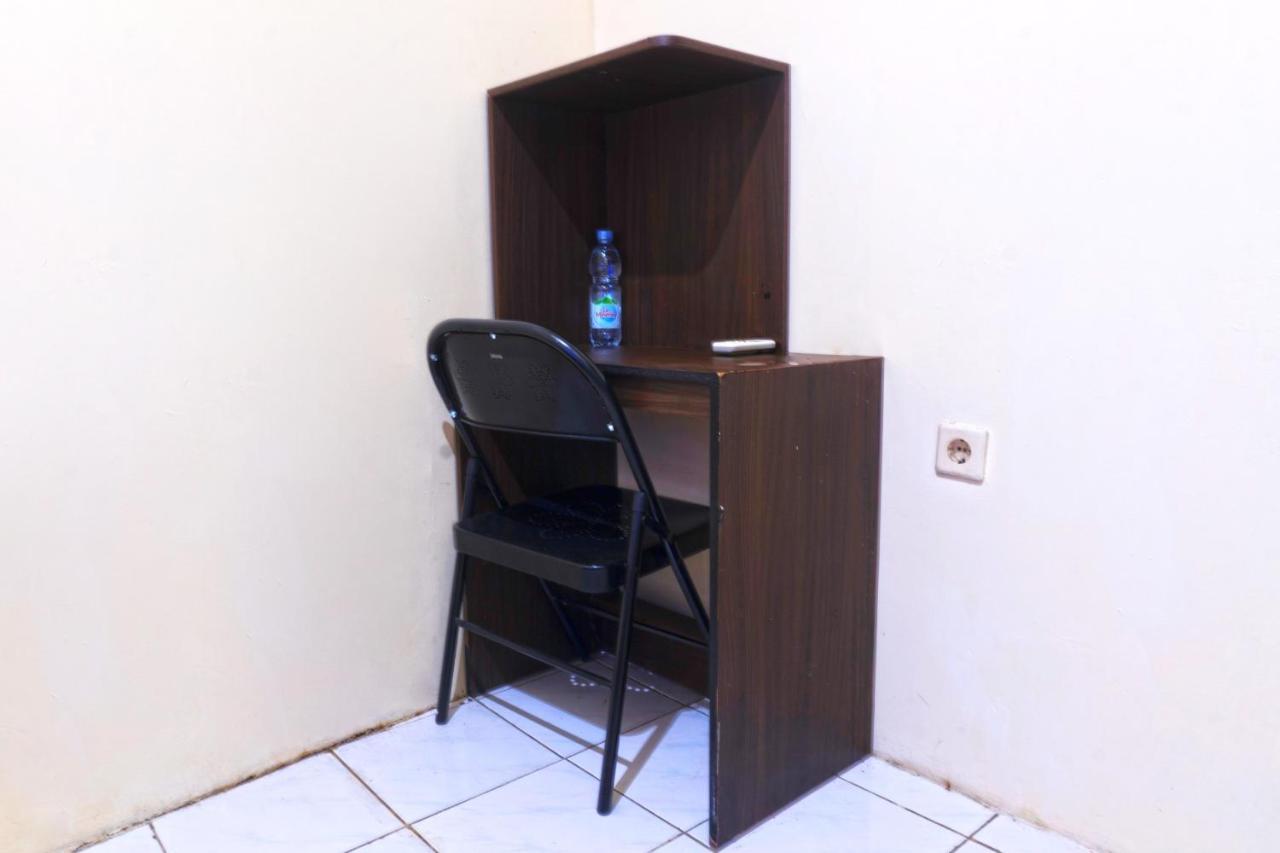 Salihara Kost Otel Cakarta Dış mekan fotoğraf