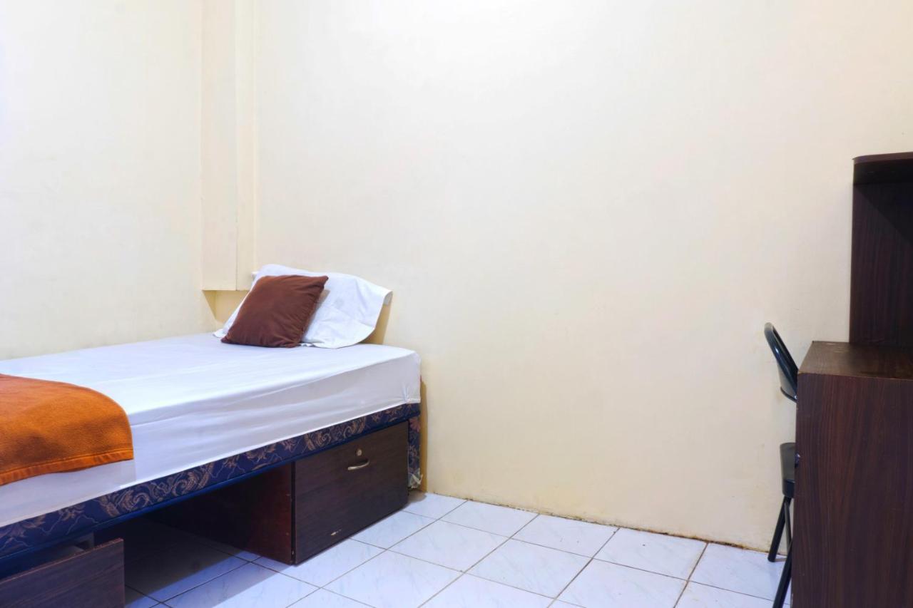 Salihara Kost Otel Cakarta Dış mekan fotoğraf